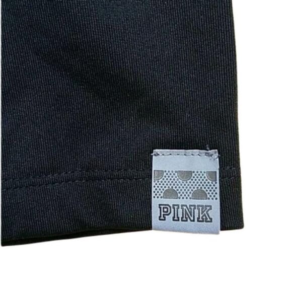 Pink Victoria's Secret Sports Bra Crop Lot NWT - Picture 8 of 8